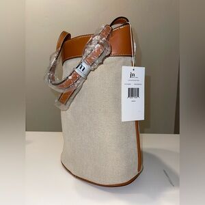 Brand NEW beautiful JM purse! With Tags